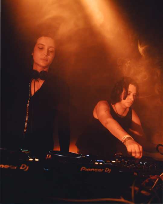  smother b2b YoungWoman by Tengbeh Kamara